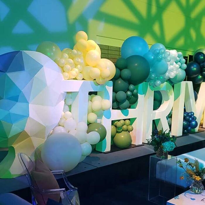 PROJECT Thrive 2
