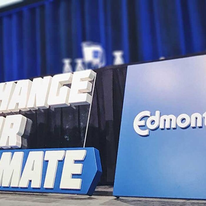 climate-change-sign - The Bees Knees Design