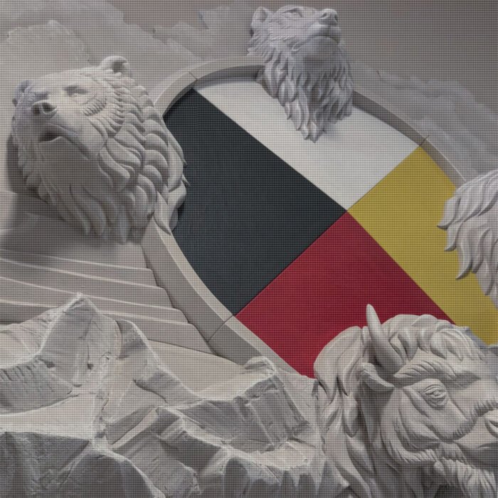 Custom Foam Sculpture Bringing Imagination to Life