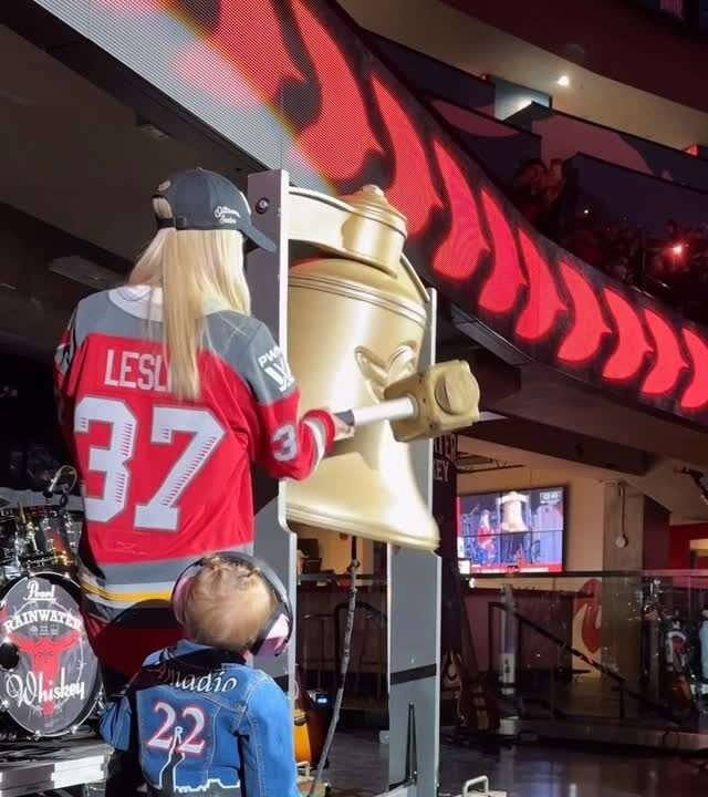 Fan_Activation_Ottawa_Senators_NHL Experiential activations at the Ottawa Senators game day.